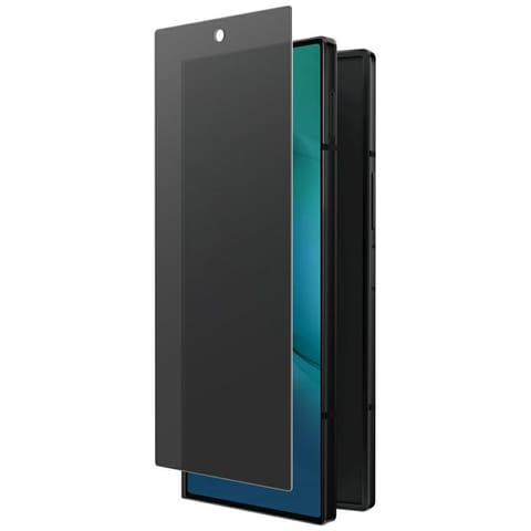 ⁨Szkło hartowane prywatyzujące UNIQ Optix Privacy do Samsung Galaxy Z Fold7⁩ w sklepie Wasserman.eu