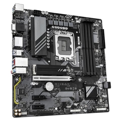 ⁨Gigabyte B760M DS3H GEN5⁩ w sklepie Wasserman.eu