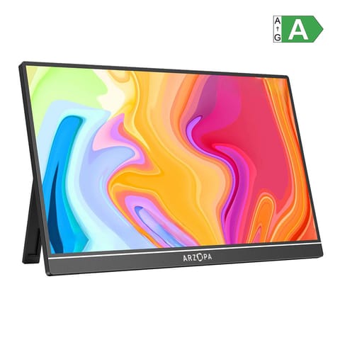 ⁨Przenośny monitor Arzopa Z1RC 16,0''⁩ w sklepie Wasserman.eu
