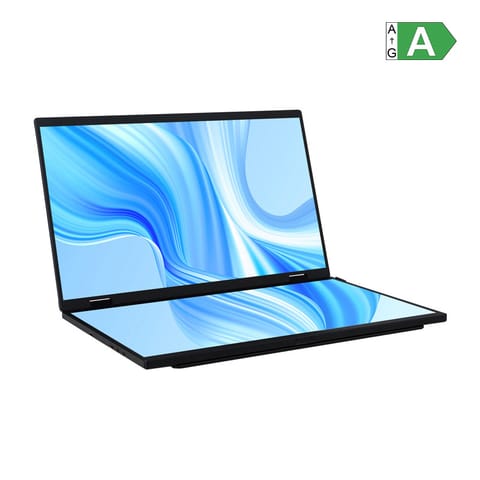 ⁨Przenośny monitor Uperfect UStation Delta 15,6" 1920x1080 60Hz⁩ w sklepie Wasserman.eu