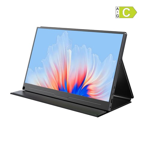 ⁨Przenośny monitor Uperfect UFilm A17 M156B11 15,6" 3840x2160 60Hz⁩ w sklepie Wasserman.eu