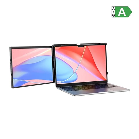 ⁨Monitor przenośny UPERFECT Z14-S M140G13 14"⁩ w sklepie Wasserman.eu