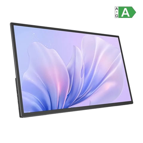⁨Przenośny monitor dotykowy Uperfect UMax21 T-S 21,5'' 1920x1080 120Hz⁩ w sklepie Wasserman.eu