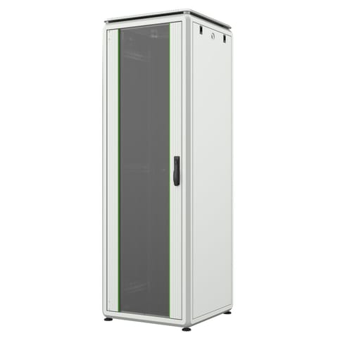 ⁨Lanview 19'' 36U Rack Cabinet 600 x⁩ w sklepie Wasserman.eu