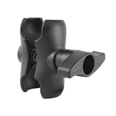 ⁨RAM Mounts RAM DOUBLE SOCKET ARM C LENGTH⁩ w sklepie Wasserman.eu