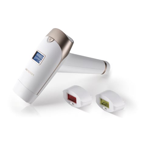 Depilator Laserowy IPL T009i Lescolton 36W Dwie Lampy w sklepie Wasserman.eu