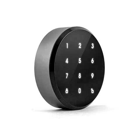 Klawiatura Pinpad do Zamka A1 Tuya Bluetooth w sklepie Wasserman.eu