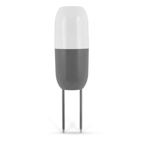⁨Bezprzewodowy 433MHz Czujnik Sonda Temperatury Wilgotności Gleby do QT-08W⁩ w sklepie Wasserman.eu