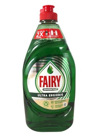 ⁨FAIRY płyn do naczyń 450ml Original⁩ w sklepie Wasserman.eu