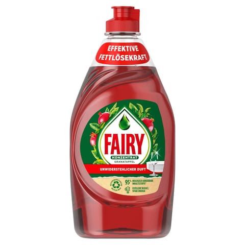 ⁨FAIRY płyn do naczyń 450ml Jasminblute⁩ w sklepie Wasserman.eu