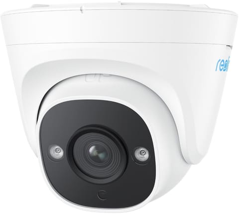 ⁨Kamera IP Reolink P324 5MP PoE⁩ w sklepie Wasserman.eu