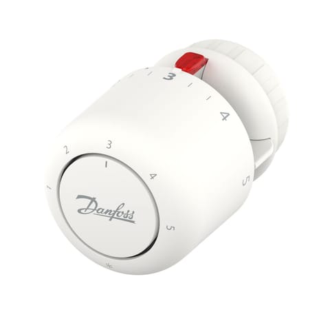 ⁨Danfoss Aero RA click, BIS⁩ w sklepie Wasserman.eu