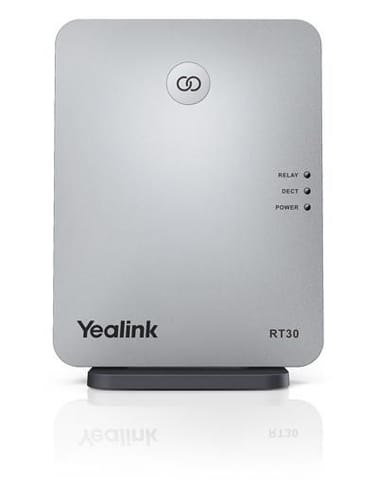 Yealink SIP DECT Phone Repeater w sklepie Wasserman.eu