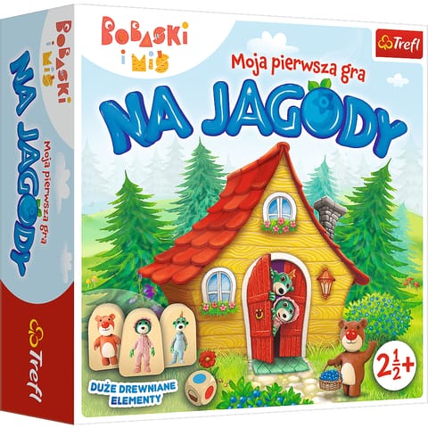 ⁨TREFL GAME 02069⁩ at Wasserman.eu