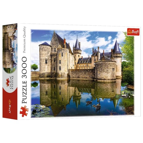 ⁨TREFL 3000 PCS 33075⁩ at Wasserman.eu