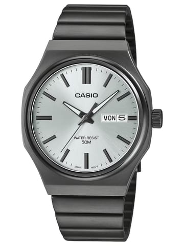 ⁨Zegarek Męski Casio MTP-E735B-7A + BOX⁩ w sklepie Wasserman.eu