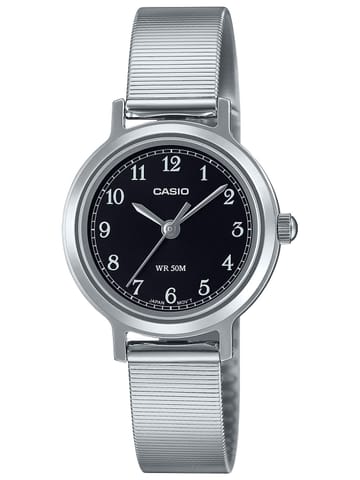 ⁨ZEGAREK DAMSKI CASIO LTP-B170D-1B (zd660a) + BOX⁩ w sklepie Wasserman.eu