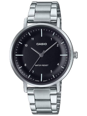⁨ZEGAREK DAMSKI CASIO  LTP-VT03D-1B (zd661a) + BOX⁩ w sklepie Wasserman.eu