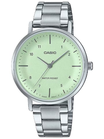 ⁨ZEGAREK DAMSKI CASIO  LTP-VT03D-3BD (zd661b) + BOX⁩ w sklepie Wasserman.eu