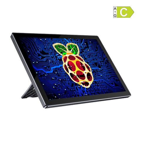 ⁨Przenośny monitor dotykowy  Uperfect UPi B7 10,1" 1920x1200 60Hz⁩ w sklepie Wasserman.eu