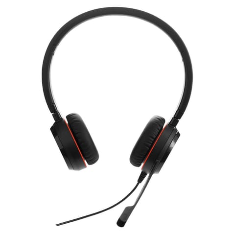 ⁨Jabra Evolve 20 SE Headset Wired⁩ w sklepie Wasserman.eu