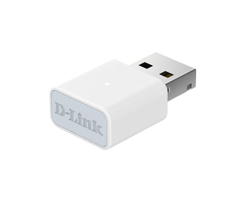 ⁨D-Link N300 Wi-Fi 4 USB Adapter⁩ w sklepie Wasserman.eu