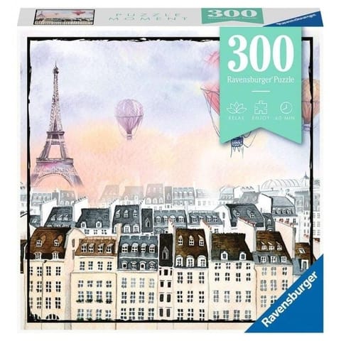 ⁨Paris⁩ at Wasserman.eu