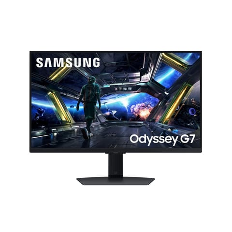 ⁨Samsung S27Dg702Eu Computer Monitor⁩ w sklepie Wasserman.eu
