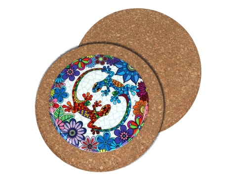 ⁨Podstawka ceramiczna⁩ w sklepie Wasserman.eu