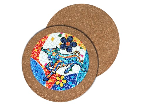 ⁨Podstawka ceramiczna⁩ w sklepie Wasserman.eu