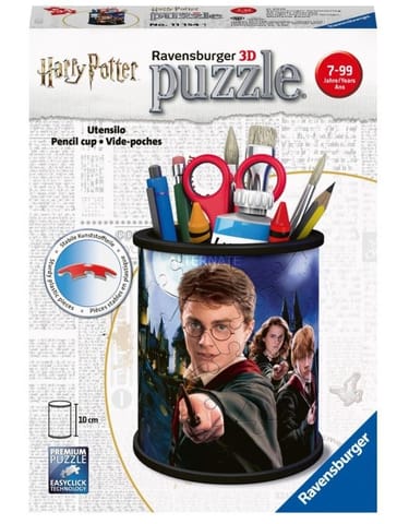 ⁨Puzzle 54 Harry Potter Przybornik⁩ w sklepie Wasserman.eu