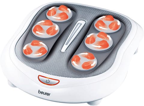 Masażer stóp BEURER FM 60 w sklepie Wasserman.eu