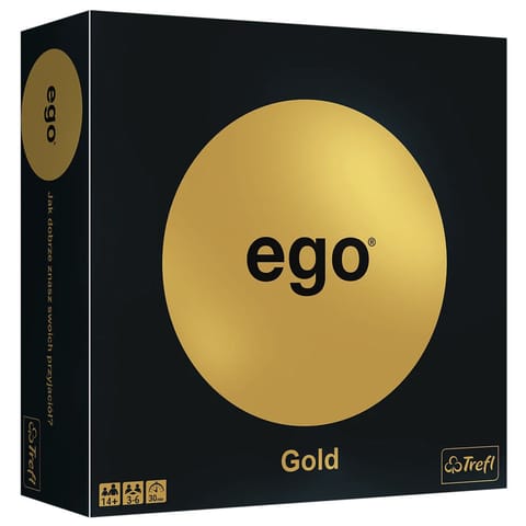 Ego Gold game 02165 of Clubs at Wasserman.eu