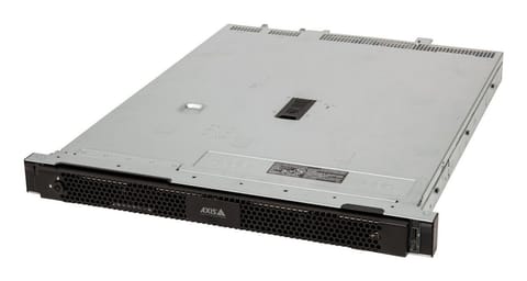 ⁨Axis S1232 RACK 32 TB⁩ w sklepie Wasserman.eu