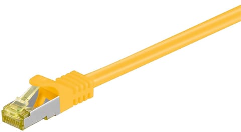 ⁨MicroConnect CAT7 S/FTP Network Cable 30m,⁩ w sklepie Wasserman.eu
