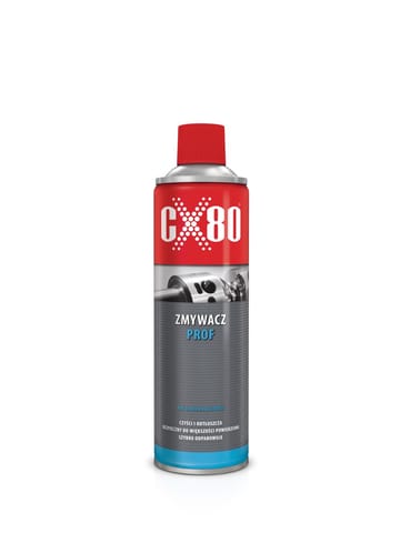 ⁨ZMYWACZ PRZEMYSŁOWY 500ML, DO MYCIA CZĘŚCI METALOWYCH⁩ w sklepie Wasserman.eu
