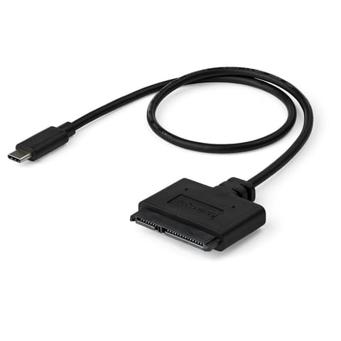 ⁨StarTech.com USB 3.1 ADAPTER CABLE W/ USB-C⁩ w sklepie Wasserman.eu