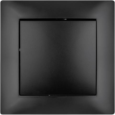 ⁨Łącznik pojedynczy VCX WESA LC 01 Czarny⁩ w sklepie Wasserman.eu