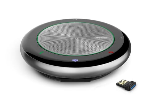 ⁨Yealink MSFT - CP700 USB/Bluetooth⁩ w sklepie Wasserman.eu