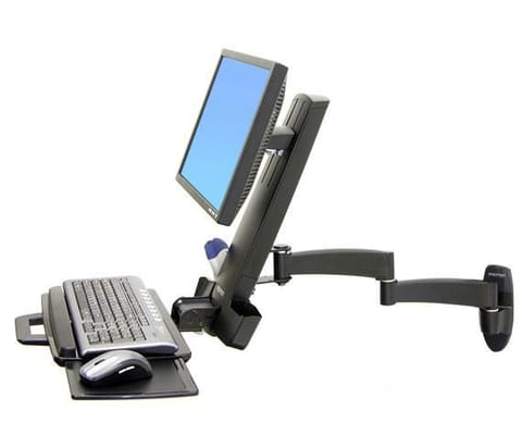 ⁨Ergotron 200 SERIES COMBO ARM⁩ w sklepie Wasserman.eu