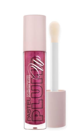 ⁨PASTEL Plump Up Błyszczyk wypełniający usta 207 5,3 ml⁩ w sklepie Wasserman.eu