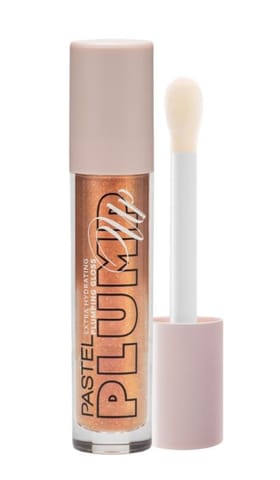 ⁨PASTEL Plump Up Błyszczyk wypełniający usta 213 5,3 ml⁩ w sklepie Wasserman.eu