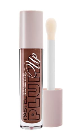 ⁨PASTEL Plump Up Błyszczyk wypełniający usta 214 5,3 ml⁩ w sklepie Wasserman.eu