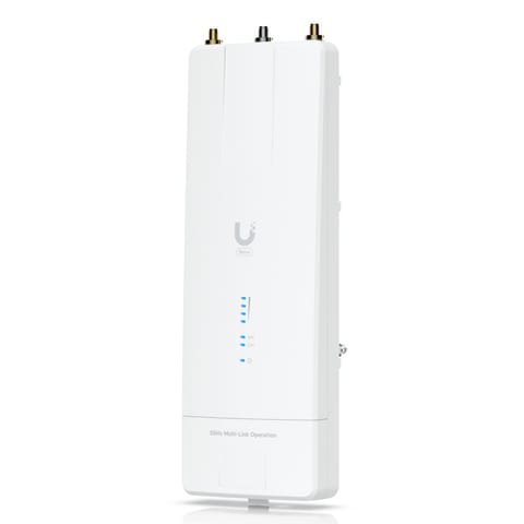 ⁨UBIQUITI WAVE-MLO5 WIFI 7 ACCESS POINT 5 GBPS 100KM RANGE⁩ w sklepie Wasserman.eu