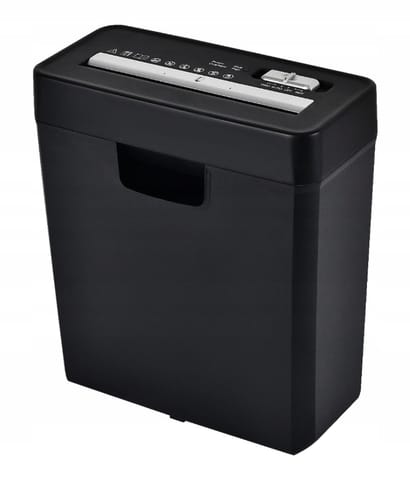 ⁨EXTRALINK NISZCZARKA DO PAPIERU DOKUMENTÓW BIUROWA 10L⁩ w sklepie Wasserman.eu