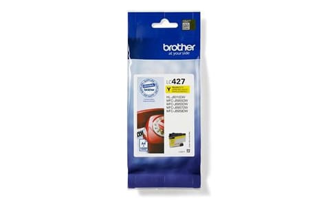 ⁨Brother Ink Cartridge 1 Pc(S)⁩ w sklepie Wasserman.eu