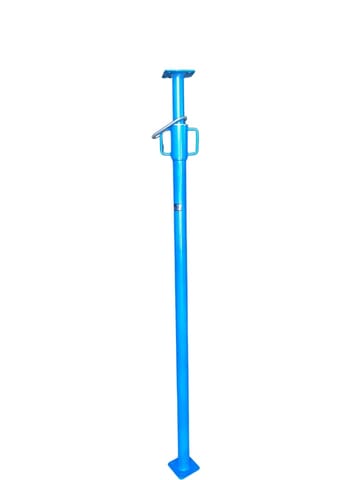 ⁨Stemple budowlane 50-90cm Podpory stropowe na budowe regulowane⁩ w sklepie Wasserman.eu