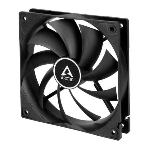 ⁨Arctic F12 - 120 Mm Standard Case Fan⁩ w sklepie Wasserman.eu