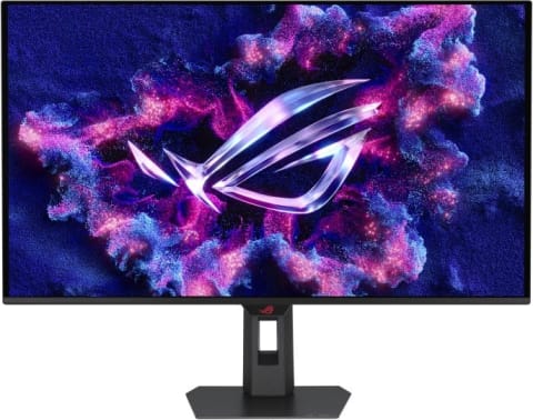Monitor AOC XG32UCDS (31.5" /OLED /165Hz /3840 x 2160 /Czarny) w sklepie Wasserman.eu