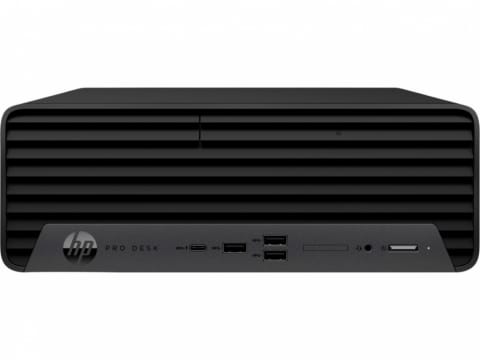 ⁨Komputer HP Pro 400 G9 (integ/16GB/SSD512GB/W11P)⁩ w sklepie Wasserman.eu
